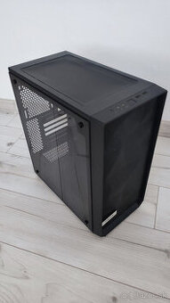 PC skrinka Fractal Meshify C
