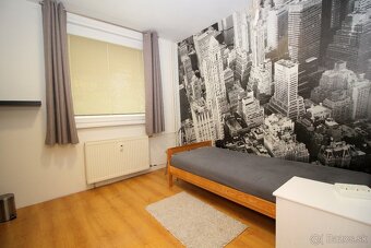 PRENÁJOM pre 3 študentky 3 izb BYT M. Bela Trenčín