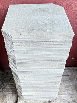 Cetris krytina