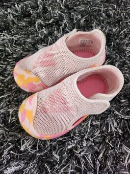 Detské sandalky Adidas 23 - 1