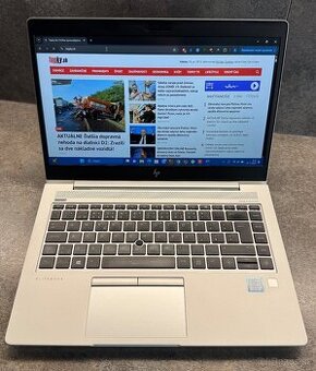 HP EliteBook 840 G6