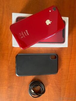 Iphone XR 64GB Red