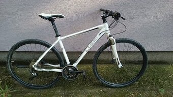 Krosovy bicykel CUBE Nature ram 50 alebo L - 1