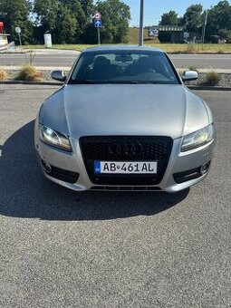 Audi A5 2.0 TFSI S Line Kupé