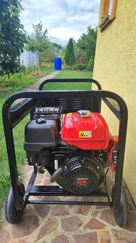 Elektrocentrala HONDA GX270 ,3,6 kw