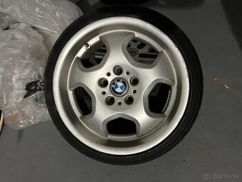 BMW STYLING 23 R17