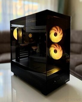 Herný PC- i5-14400F| RTX 4060 | 16GB | 2 TB SSD | v záruke