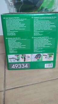 Bruska na retaz CHAIN SHARPENER FSG 130 A1 - 1