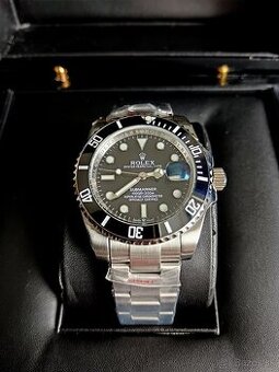 Rolex Perpetual Submariner