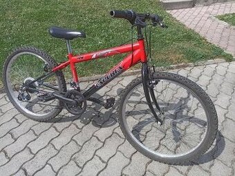 Bicykel