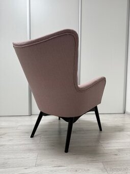 Kreslo “ušiak”