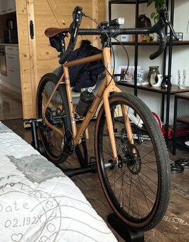 Gravel bicykel Marin Nicasio+ Veľkosť 58