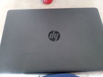 Notebook hp