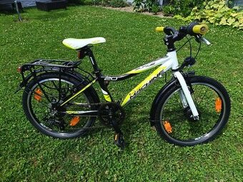 Predám detský bicykel