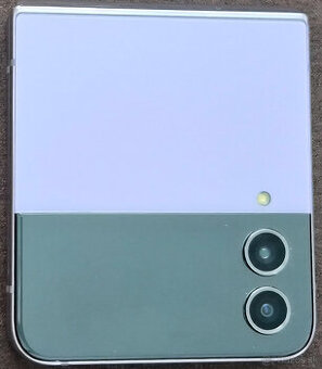 Predám Samsung Galaxy Z Flip 4