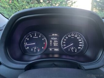Predam Hyundai i30 fastback 1.4 t-gdi