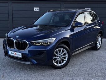 BMW X1 sDrive 16d