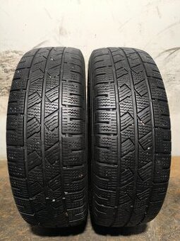 215/70 R15C Zimné pneumatiky Laufenn IFit Van 2 kusy