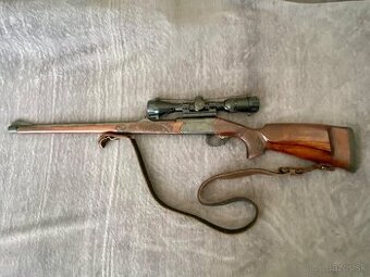 Guľovnica jednovýstrelová