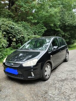 Ford C-Max 1.6 Diesel
