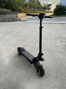 Elektrická kolobežka žKugoo G2 master