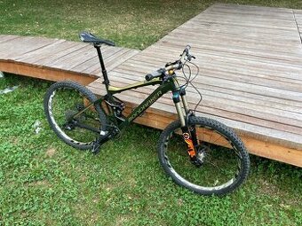 Mondraker Dune RR