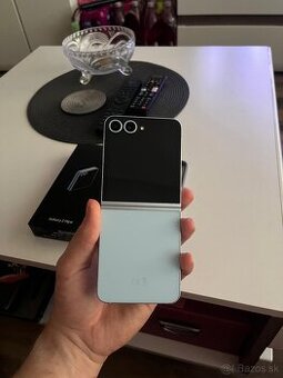 Samsung Galaxy ZFlip 6 12/256GB