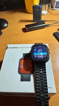 Huawei Watch Fit 4 Pro