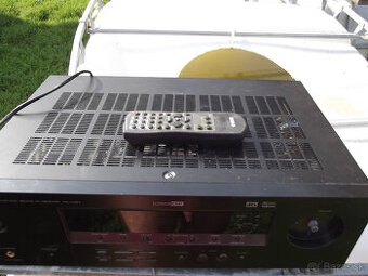 Yamaha RX-V357 5.1