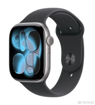 Apple watch series 11, 46 mm GPS + cellular