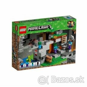 LEGO Minecraft® 21141