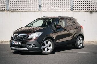 Opel Mokka 1.7 CDTI S/S 4x4