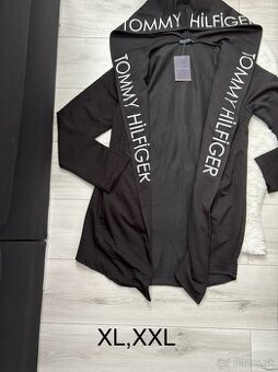 Kardigan Tommy hilfiger