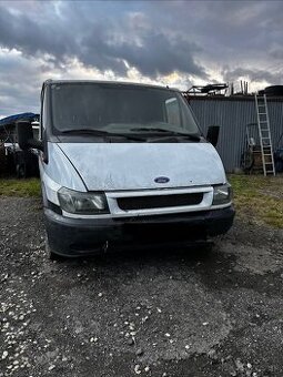 Ford tranzit
