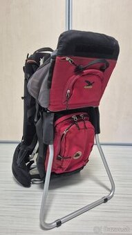 Detský turistický nosič SALEWA