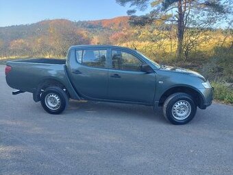 Mitsubishi L200 2014 208tkm 100kw