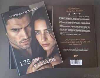 175 dní v cudzine