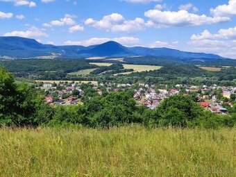 Vyšný Žipov – Podiely na ornej pôde a lesných pozemkoch