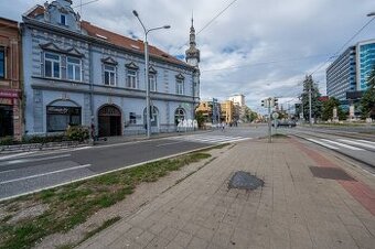 Štúrová - Košice -JUH, lukratívny 3 izbový byt 93 m2.