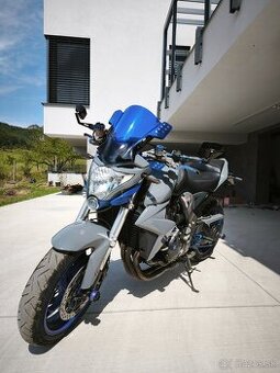 Honda CB 1000R