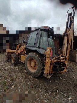 case 580 sle