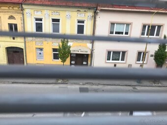 Dom na predaj Slovenská ul. v centre Prešova - Multifunkčný
