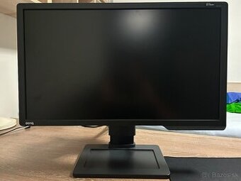 Monitor 24" Zowie by BenQ XL2411Z