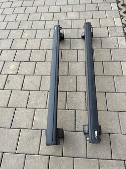 Strešný nosič THULE passat b8 superb 3