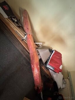 Pivný/zahradny slnečník 3,5