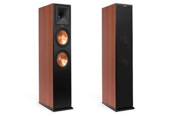Klipsch rp-208 f  reproduktory