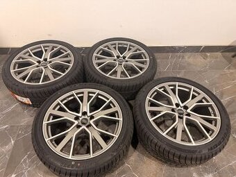 kolesa na audi q3 sq3 r20 5x112 Audisport