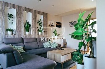 Perfektný 3-izbový byt s loggiou a výbornou lokalitou v...