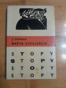 Bašta civilizácie - Stopy