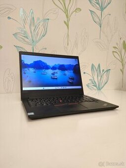 Lenovo ThinkPad E490 | i5-8265U | 8-16 GB RAM | 256-1 TB SSD